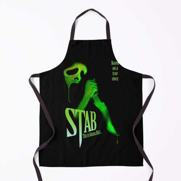 Item preview, Stab  designed and sold by GaySalmons.