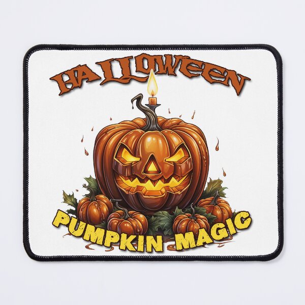 Item preview, Pumpkin Carving Ideas - Pumpkin Ideas - Witch Carved Pumpkin - Spirithalloween designed and sold by JansenGS.