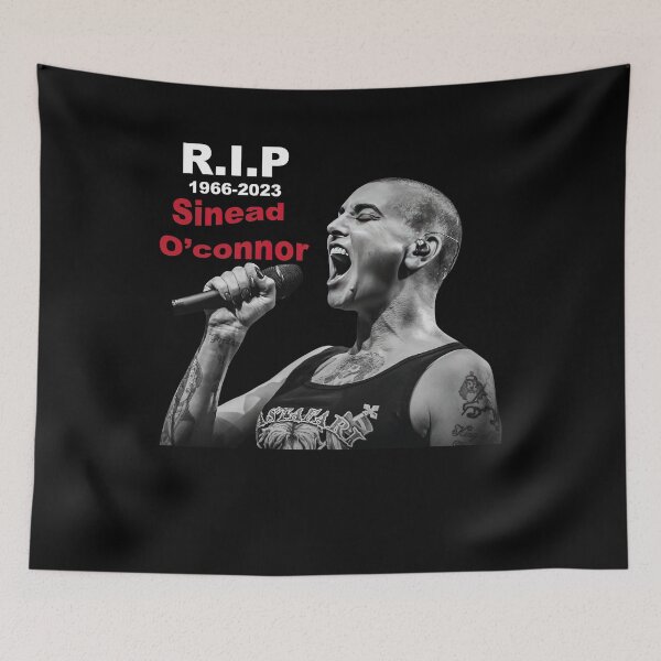 Item preview, Sinead O'connor Vintage Singer Music designed and sold by SarahRobinson09.