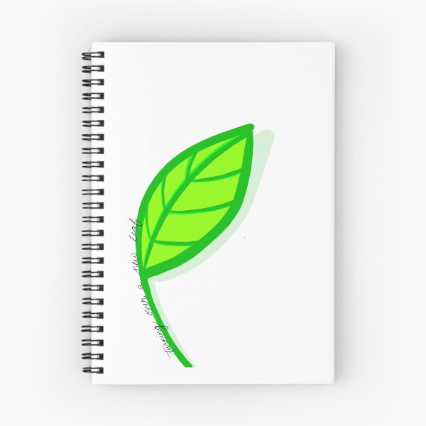 Item preview, A New Leaf designed and sold by mboalscreates.