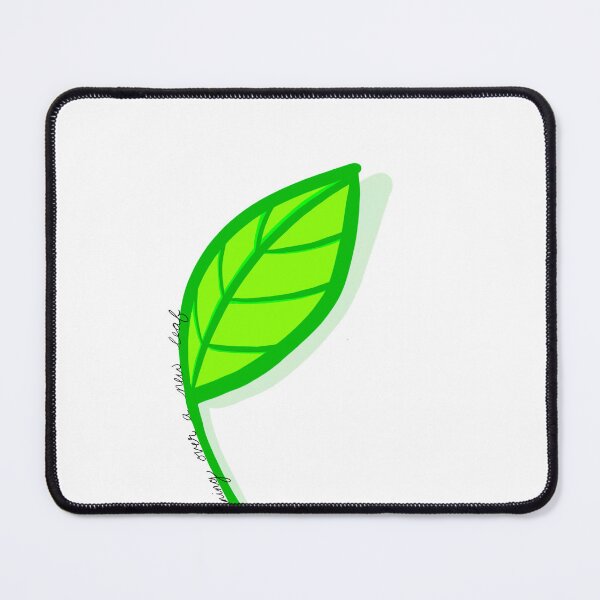 Item preview, A New Leaf designed and sold by mboalscreates.