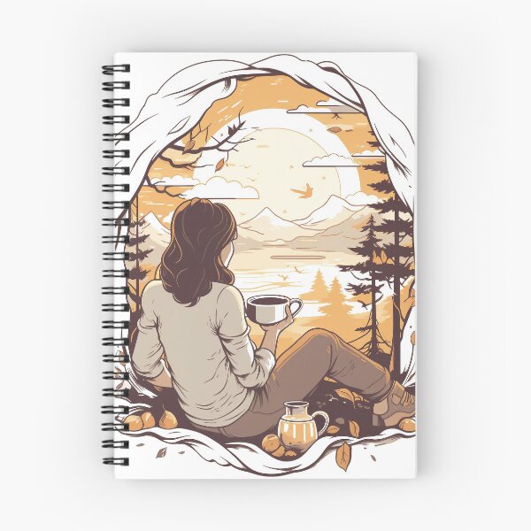 Item preview, Comforting Brew designed and sold by MuseOfMilo.
