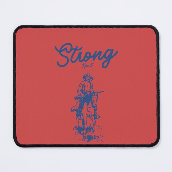 Item preview, strong  Spirit indomitable force designed and sold by JASPE INK.