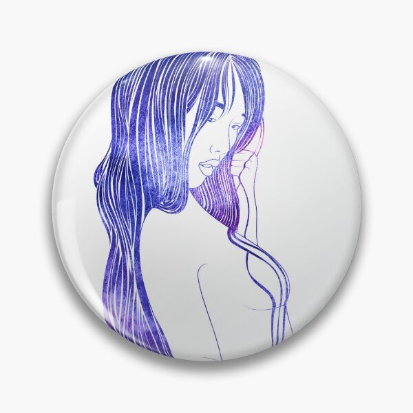 Item preview, Nereid CCXII designed and sold by sirenarts.