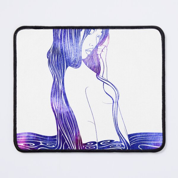 Item preview, Nereid CCXII designed and sold by sirenarts.