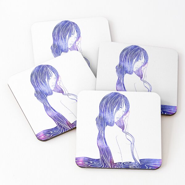 Item preview, Nereid CCXII designed and sold by sirenarts.