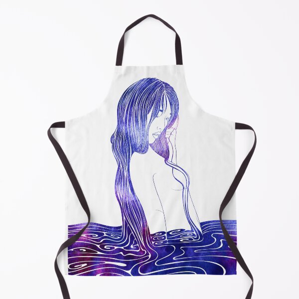 Item preview, Nereid CCXII designed and sold by sirenarts.