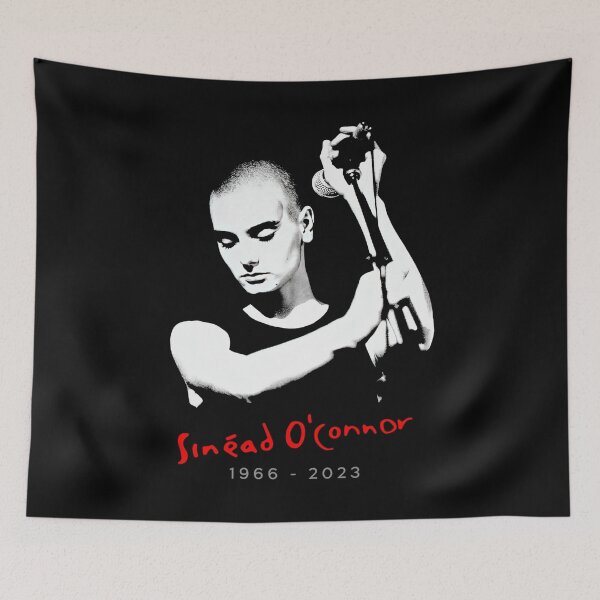 Item preview, Sinead O'connor Vintage Singer Music designed and sold by SarahRobinson09.