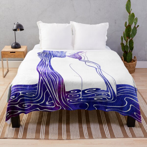 Item preview, Nereid CCXII designed and sold by sirenarts.