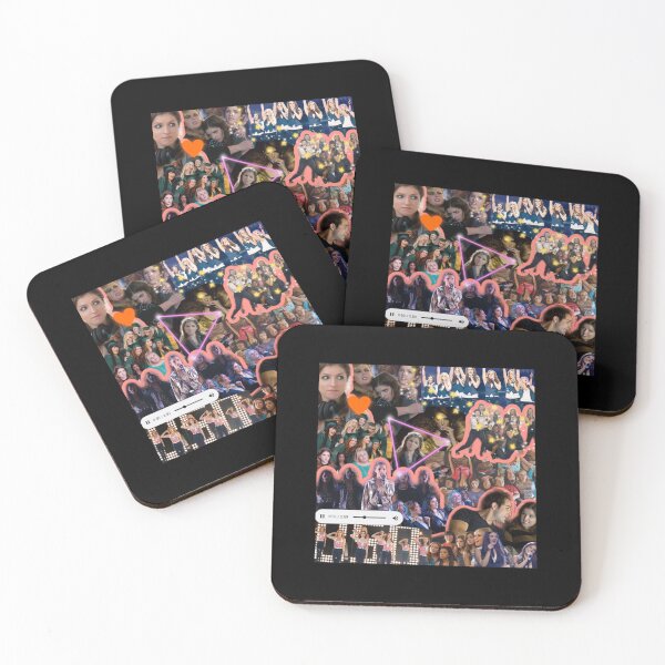 Item preview, Pitch Perfect Collage designed and sold by HortenseCorbin.