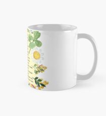 St. Patrick's Brustplattengebet Tasse (Standard)
