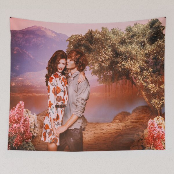 Item preview, Shangri-La designed and sold by RoxanneG.