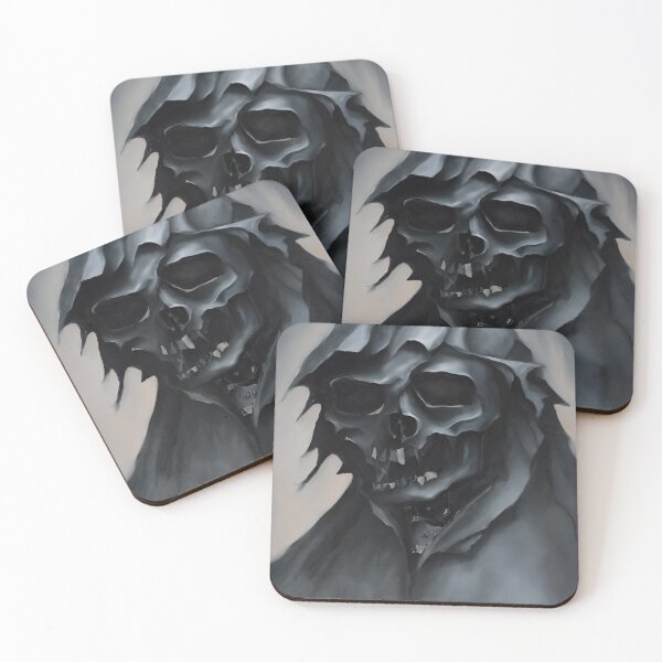 Item preview, Reaper designed and sold by Glenbobagins.