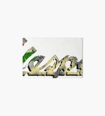 VESPA Art Board