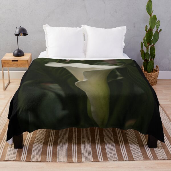 Item preview, Calla lily in perfect harmony designed and sold by Abel-momo.