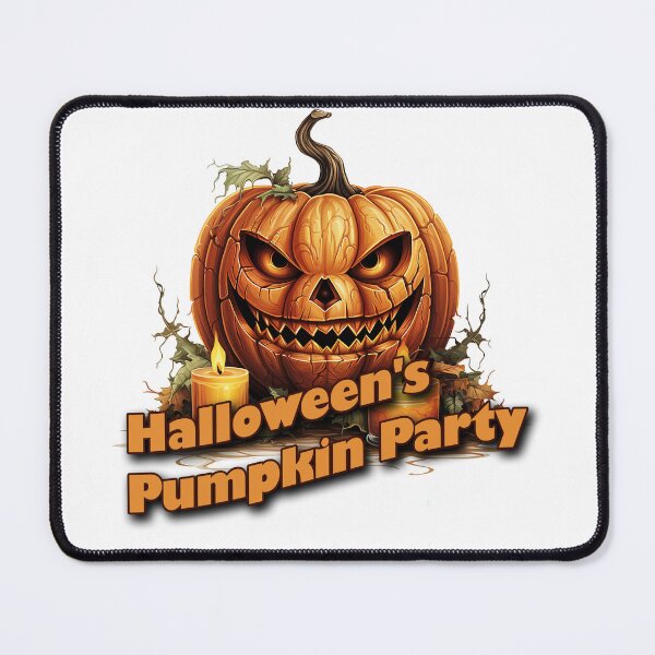 Item preview, Pumpkin Carving Ideas - Pumpkin Ideas - Witch Carved Pumpkin - Spirithalloween designed and sold by JansenGS.