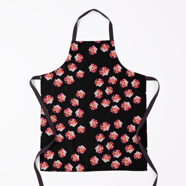 Item preview, Rrd flowers on a black background designed and sold by FlowerandDesing.