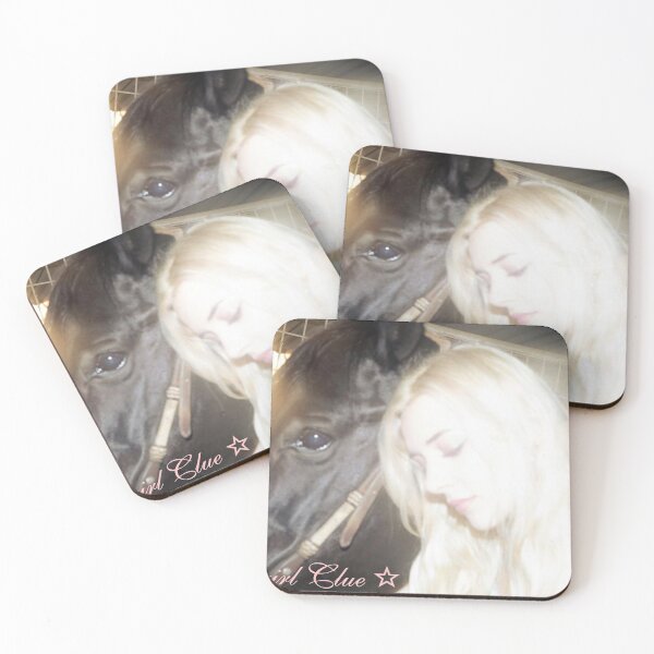 Item preview, cowgirl clue photo designed and sold by idrialcest.