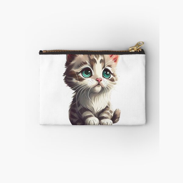 Item preview, cuddly cat designed and sold by sebas1ian.