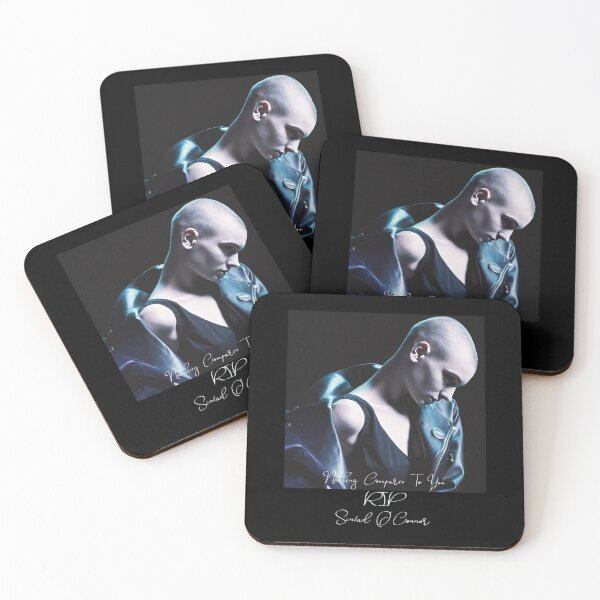 Item preview, Sinead O'connor Vintage Singer Music designed and sold by SarahRobinson09.