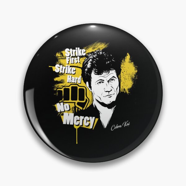 Item preview, Strike First Strike Hard No Mercy  designed and sold by GaySalmons.