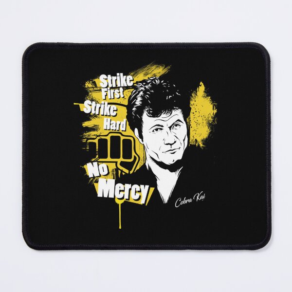 Item preview, Strike First Strike Hard No Mercy  designed and sold by GaySalmons.
