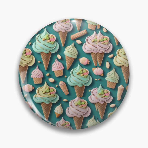 Item preview, I love Ice cream  designed and sold by lovershirts.