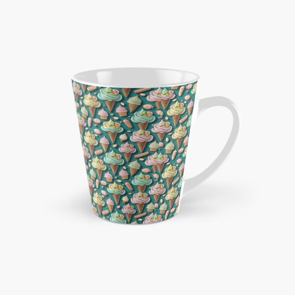 Item preview, I love Ice cream  designed and sold by lovershirts.