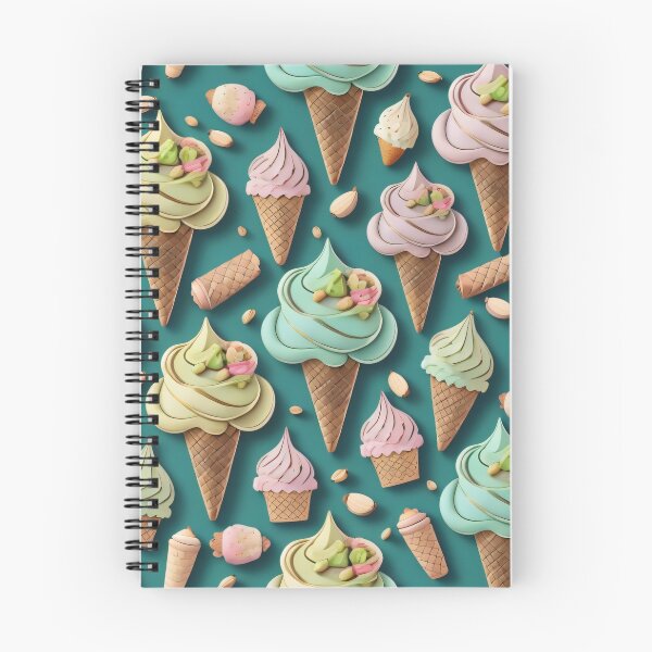 Item preview, I love Ice cream  designed and sold by lovershirts.