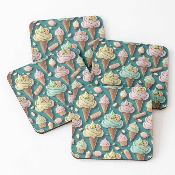 Item preview, I love Ice cream  designed and sold by lovershirts.