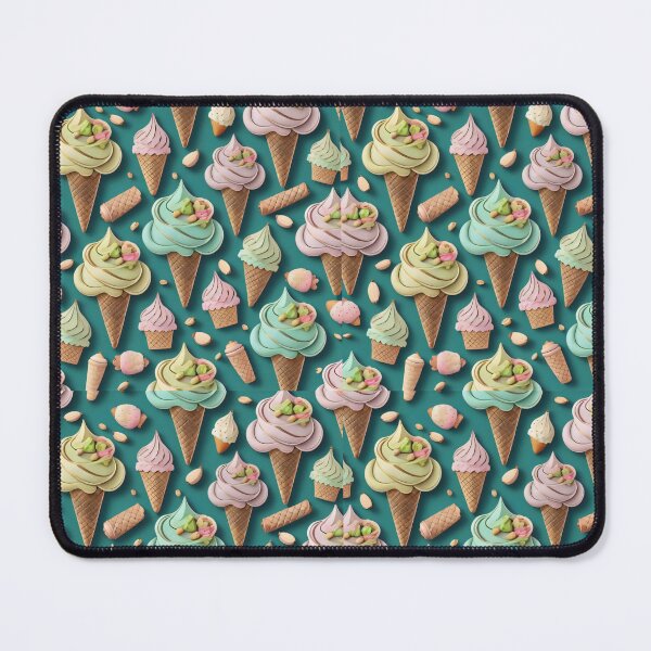 Item preview, I love Ice cream  designed and sold by lovershirts.