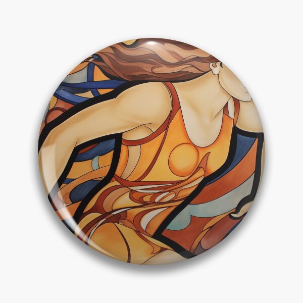 Item preview, Athlete drawing designed and sold by ComicsFactory.
