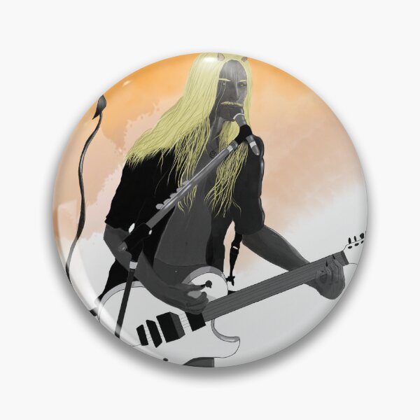 Item preview, Sodo fire ghoul in his singing era designed and sold by roxykov.