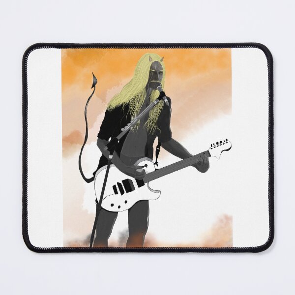 Item preview, Sodo fire ghoul in his singing era designed and sold by roxykov.