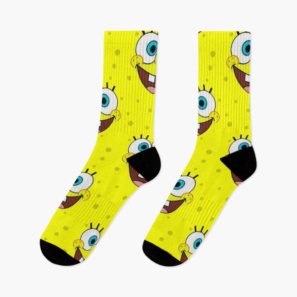 Item preview, spongebob designed and sold by Zoe Baruch.