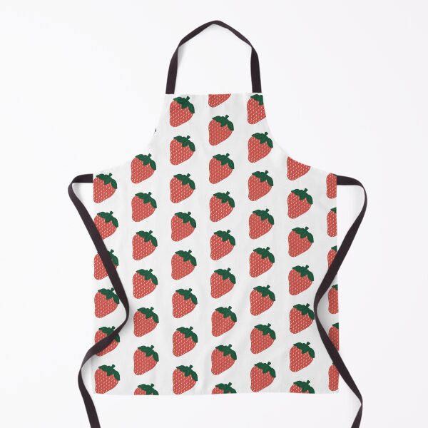 Item preview, Simple Strawberry designed and sold by TheEmilyShop.