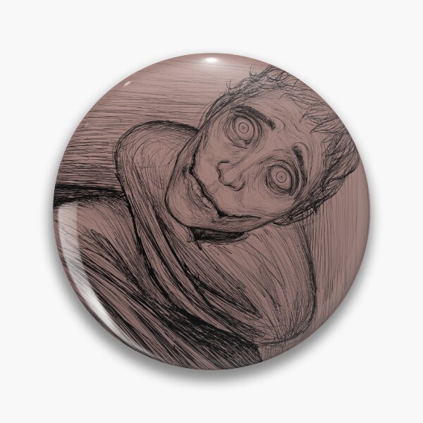 Item preview, I Hated The Ward - Strapped designed and sold by TheGreyInMe.