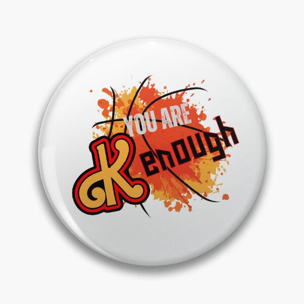 Item preview, you are kenough designed and sold by AsCreationss.