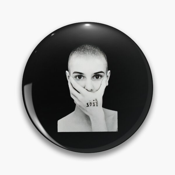 Item preview, Sinead O'connor Vintage Singer Music designed and sold by SarahRobinson09.