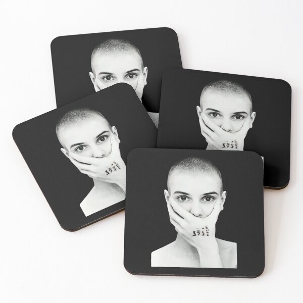 Item preview, Sinead O'connor Vintage Singer Music designed and sold by SarahRobinson09.