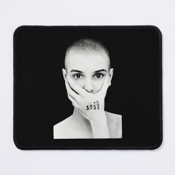 Item preview, Sinead O'connor Vintage Singer Music designed and sold by SarahRobinson09.