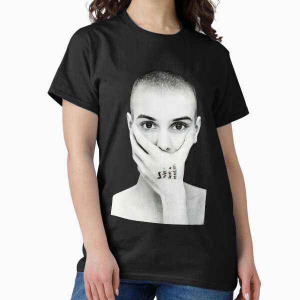Item preview, Sinead O'connor Vintage Singer Music designed and sold by SarahRobinson09.