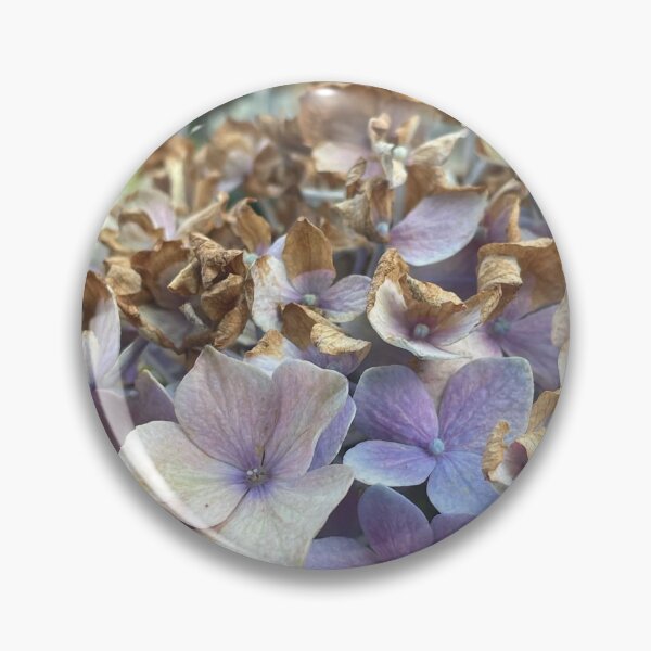 Item preview, Fading Hydrangea designed and sold by Pisces-Pics.