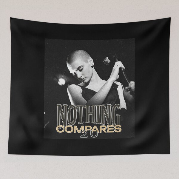 Item preview, Sinead O'connor Vintage Singer Music designed and sold by SarahRobinson09.