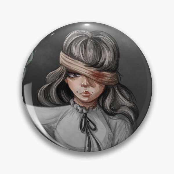 Item preview, Marina & Levi designed and sold by PointlessBlcny.