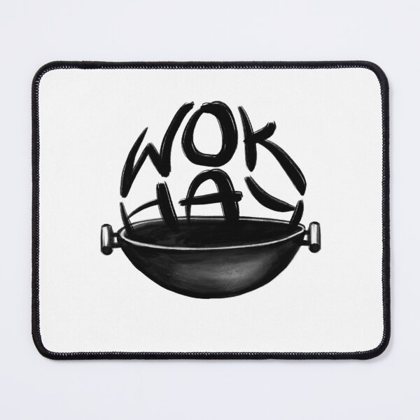 Item preview, Chinese Cooking - Wok Hay designed and sold by Cantoware.