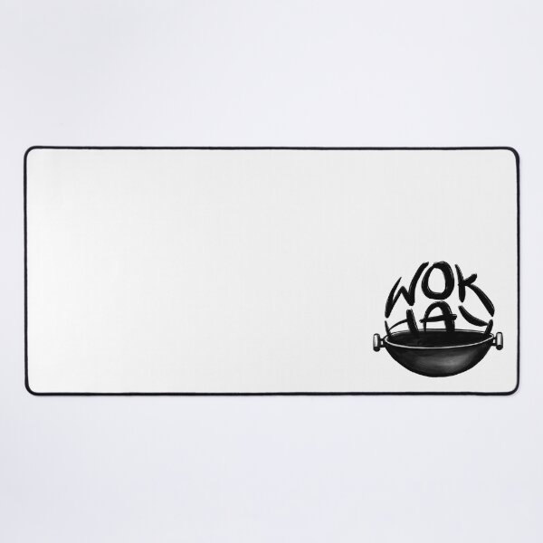 Item preview, Chinese Cooking - Wok Hay designed and sold by Cantoware.
