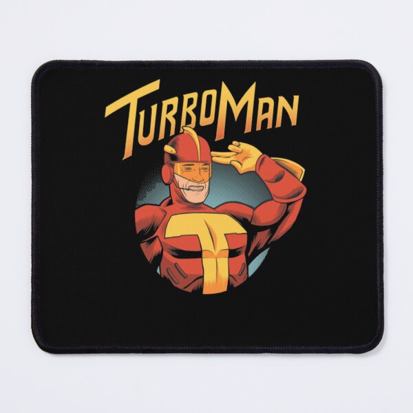 Item preview, turboman bink designed and sold by EsperLafon.