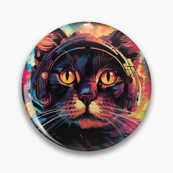 Item preview, Photon Purr-suer designed and sold by cafeTechne.