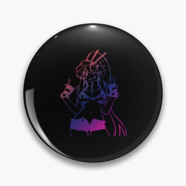 Item preview, Yoko Inspired Anime 	 	 	 designed and sold by orhbqzvc47.